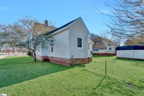 A home in Clinton