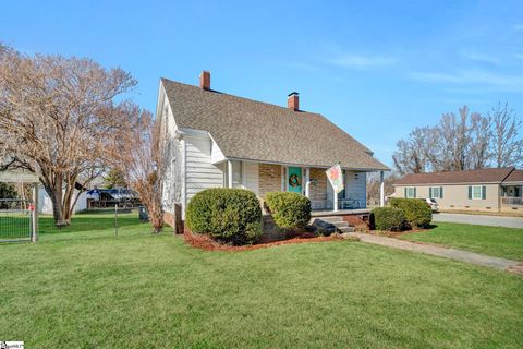 A home in Clinton