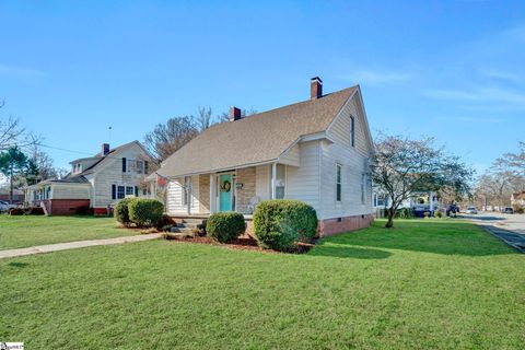 A home in Clinton