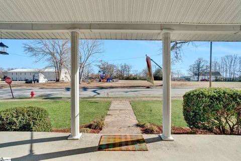 A home in Clinton