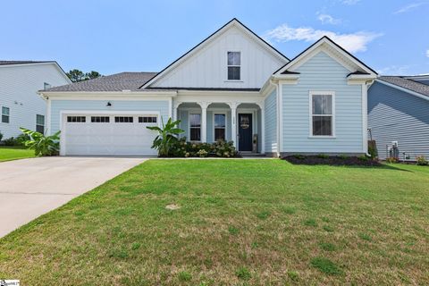 A home in Simpsonville