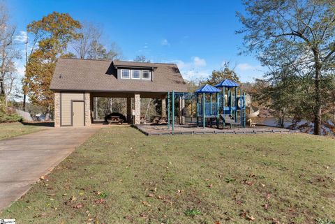 A home in Lyman