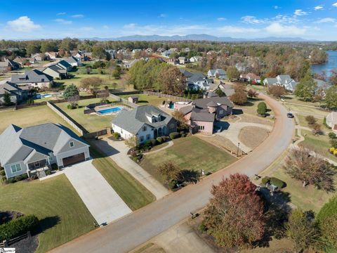 A home in Lyman