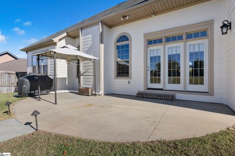 A home in Lyman