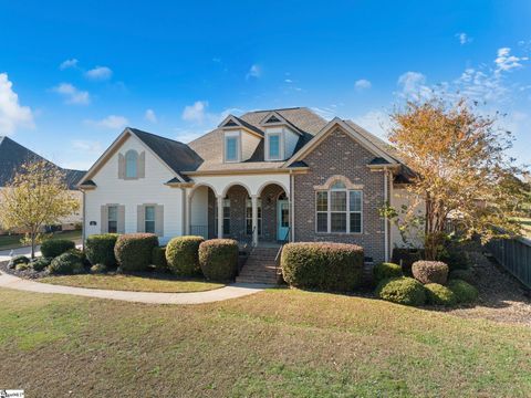 A home in Lyman