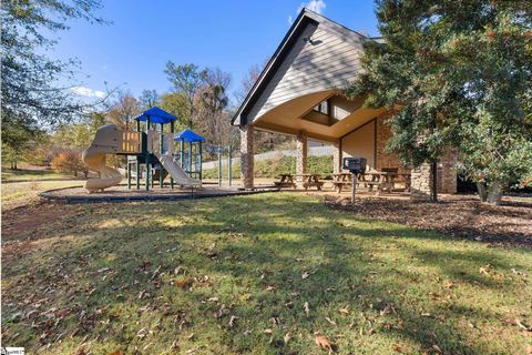 A home in Lyman