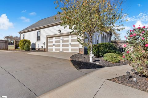 A home in Lyman