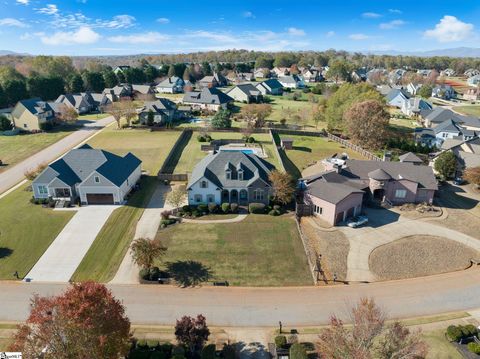 A home in Lyman