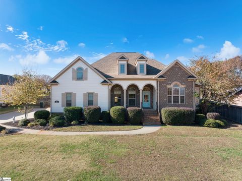 A home in Lyman