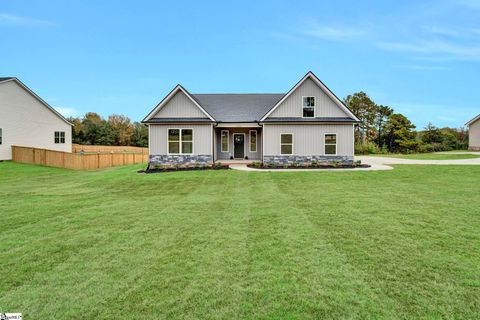 A home in Gray Court