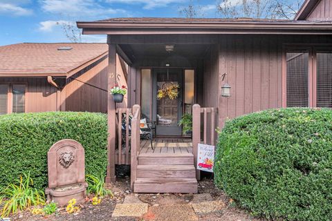 A home in Greenville