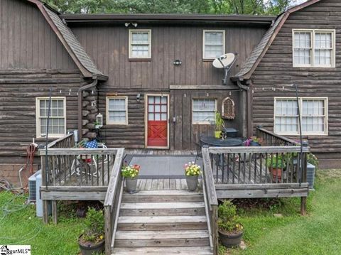 A home in Campobello