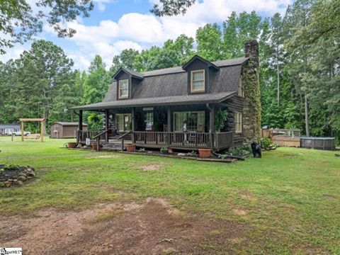 A home in Campobello