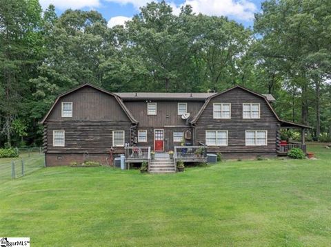 A home in Campobello