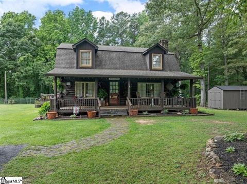 A home in Campobello