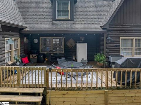 A home in Campobello