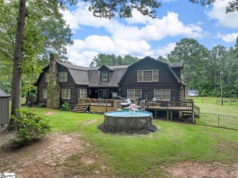 A home in Campobello