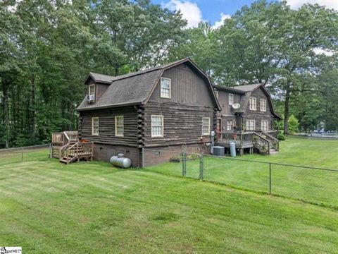 A home in Campobello