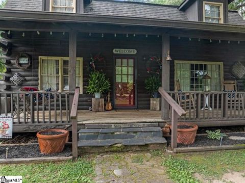 A home in Campobello