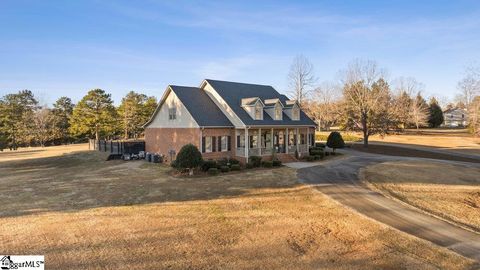 A home in Landrum