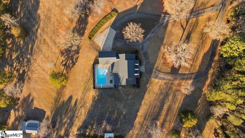 A home in Landrum