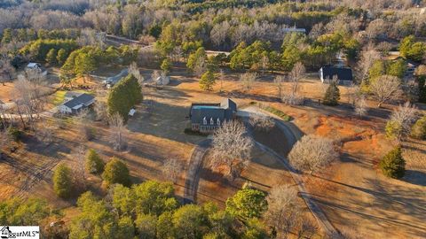 A home in Landrum