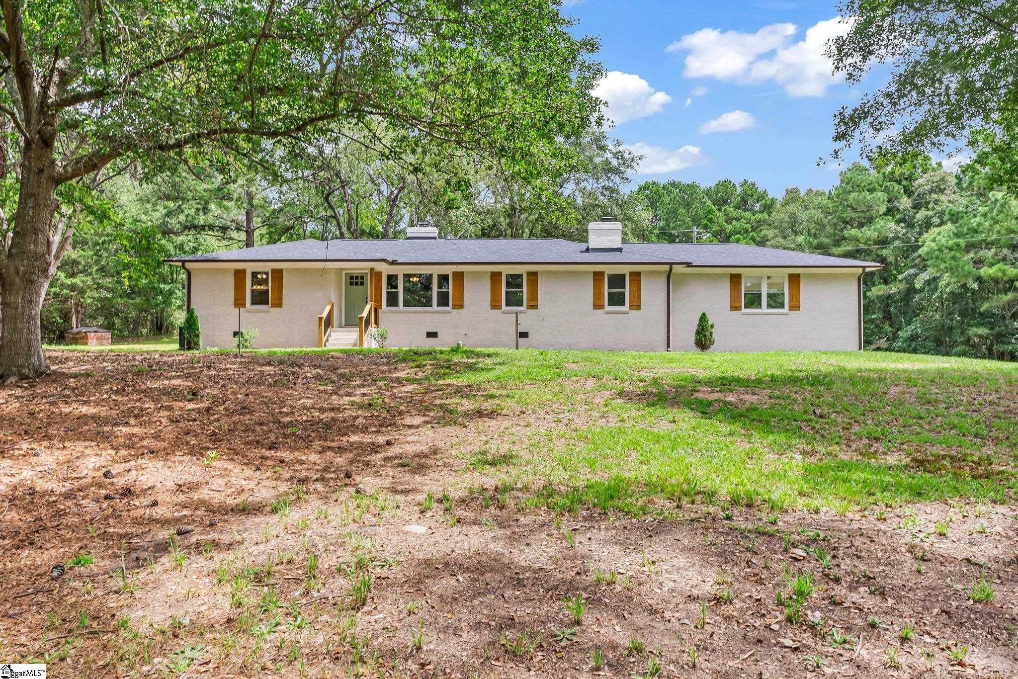 View Gray Court, SC 29645 property