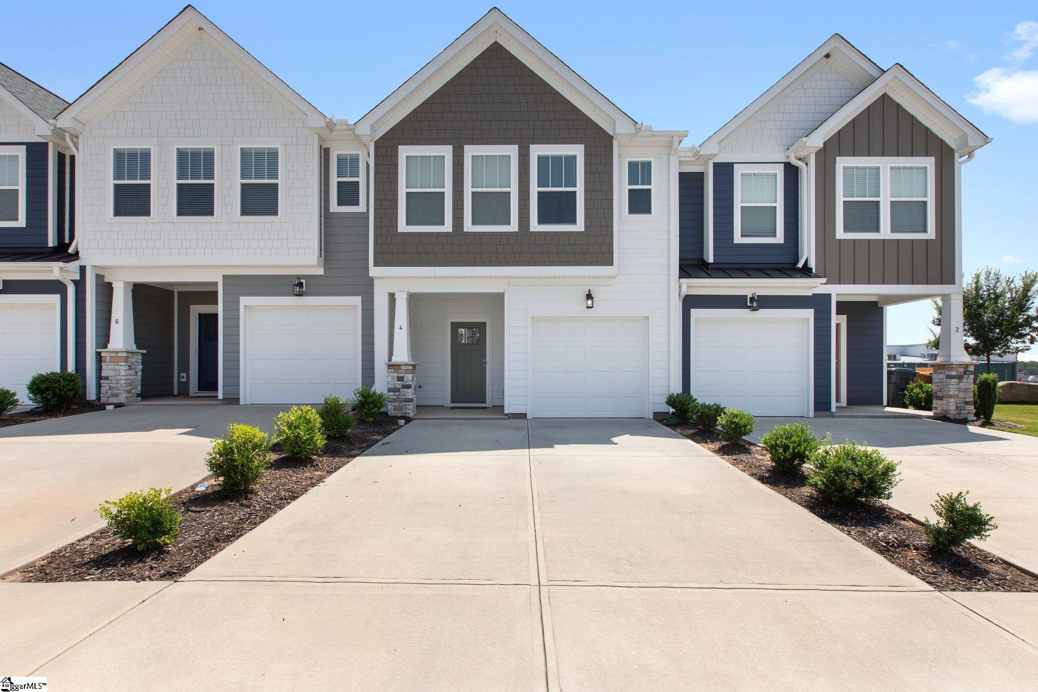 View Greenville, SC 29609 townhome