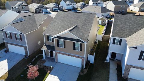 A home in Easley