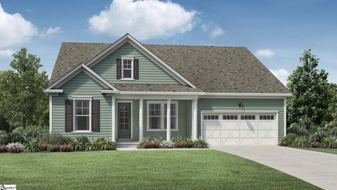 137 Coppa Court Fountain Inn SC 29644