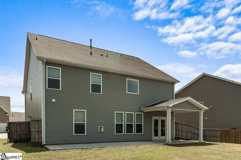 A home in Duncan