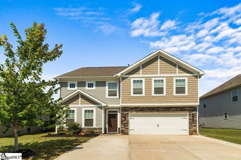 A home in Duncan