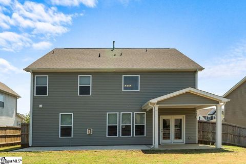 A home in Duncan