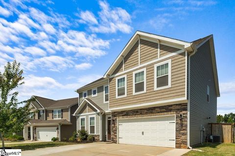 A home in Duncan