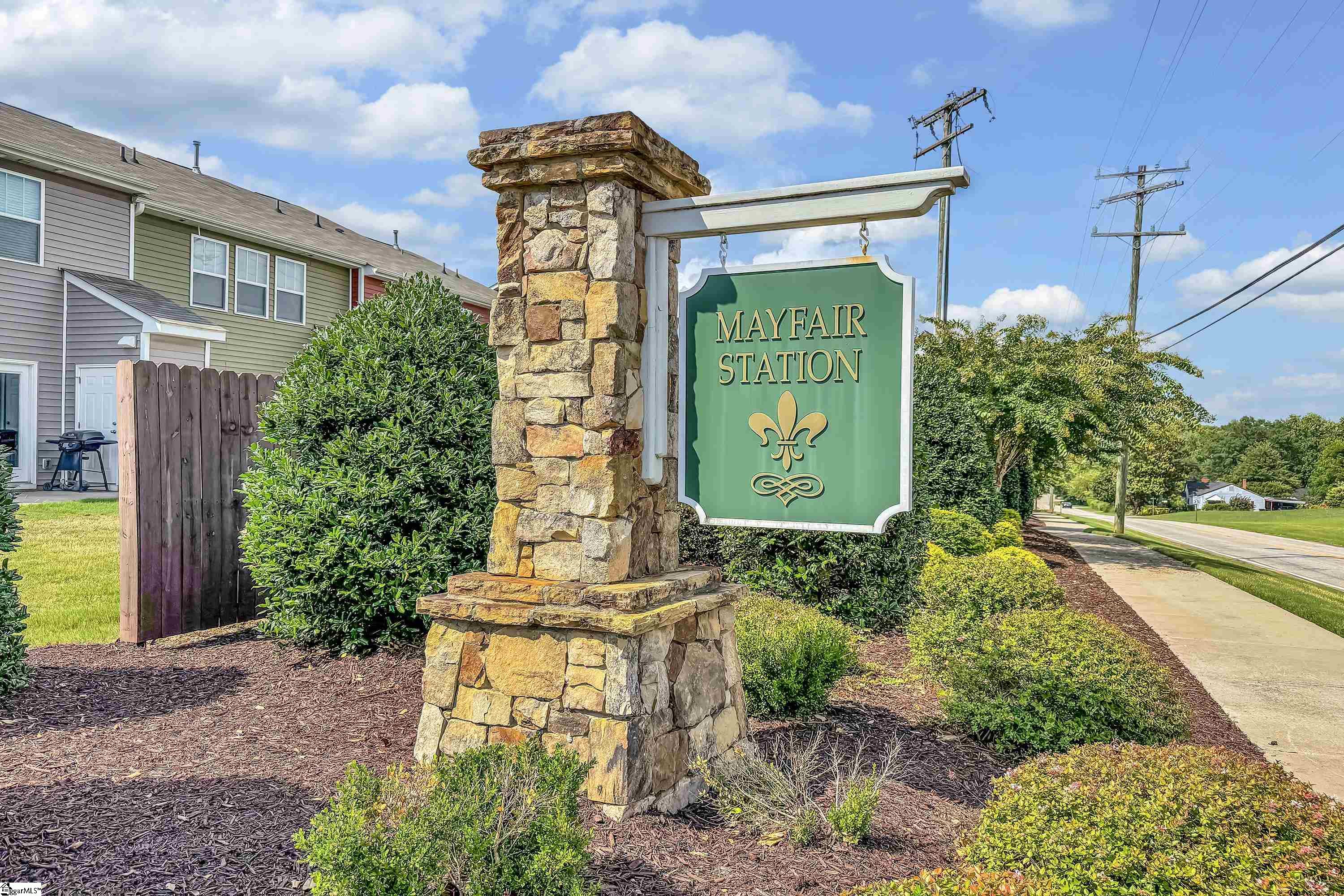 Greer, South Carolina 29650, United States, 3 Bedrooms Bedrooms, ,3 BathroomsBathrooms,Residential,Active,49900