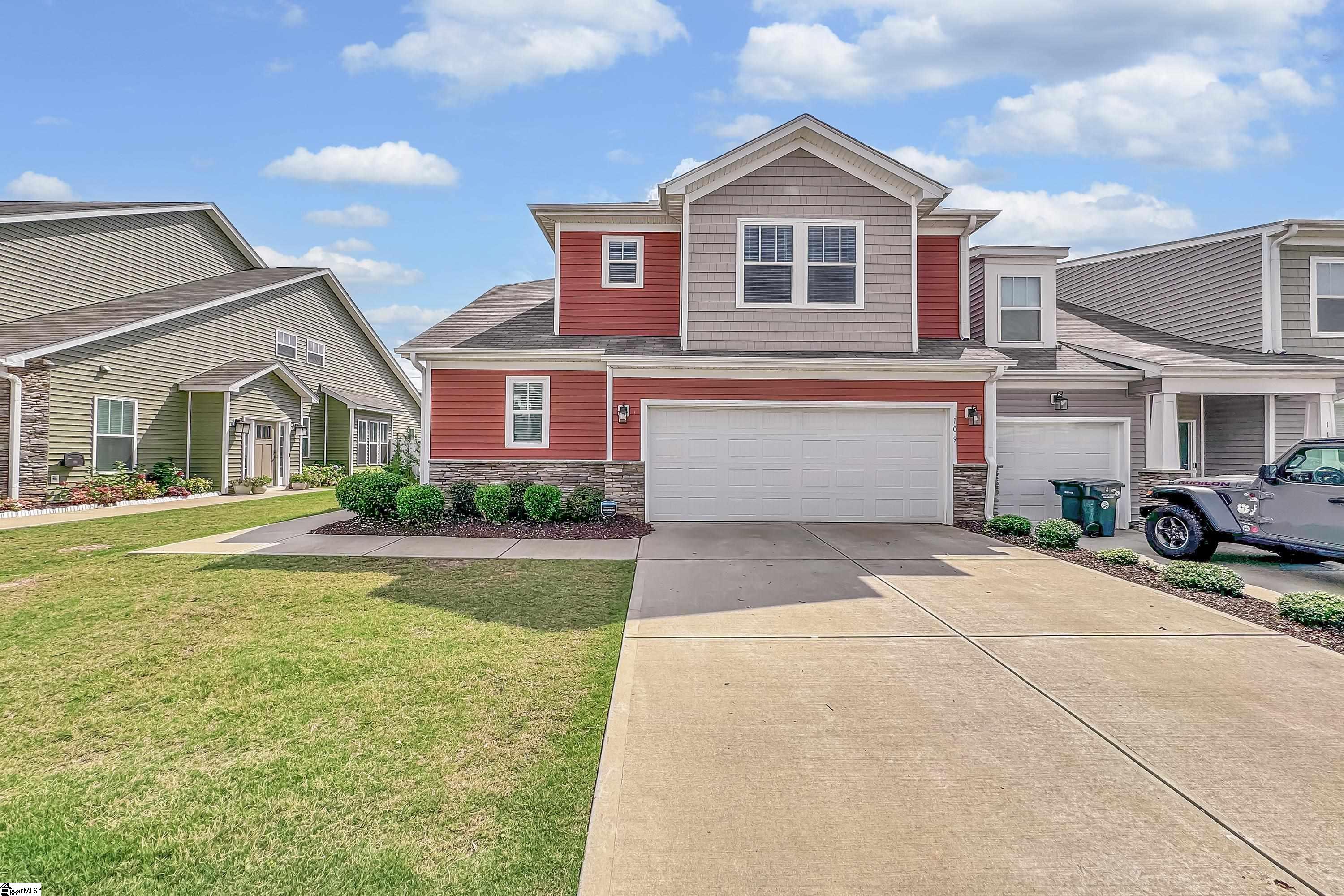 Greer, South Carolina 29650, United States, 3 Bedrooms Bedrooms, ,3 BathroomsBathrooms,Residential,Active,49900