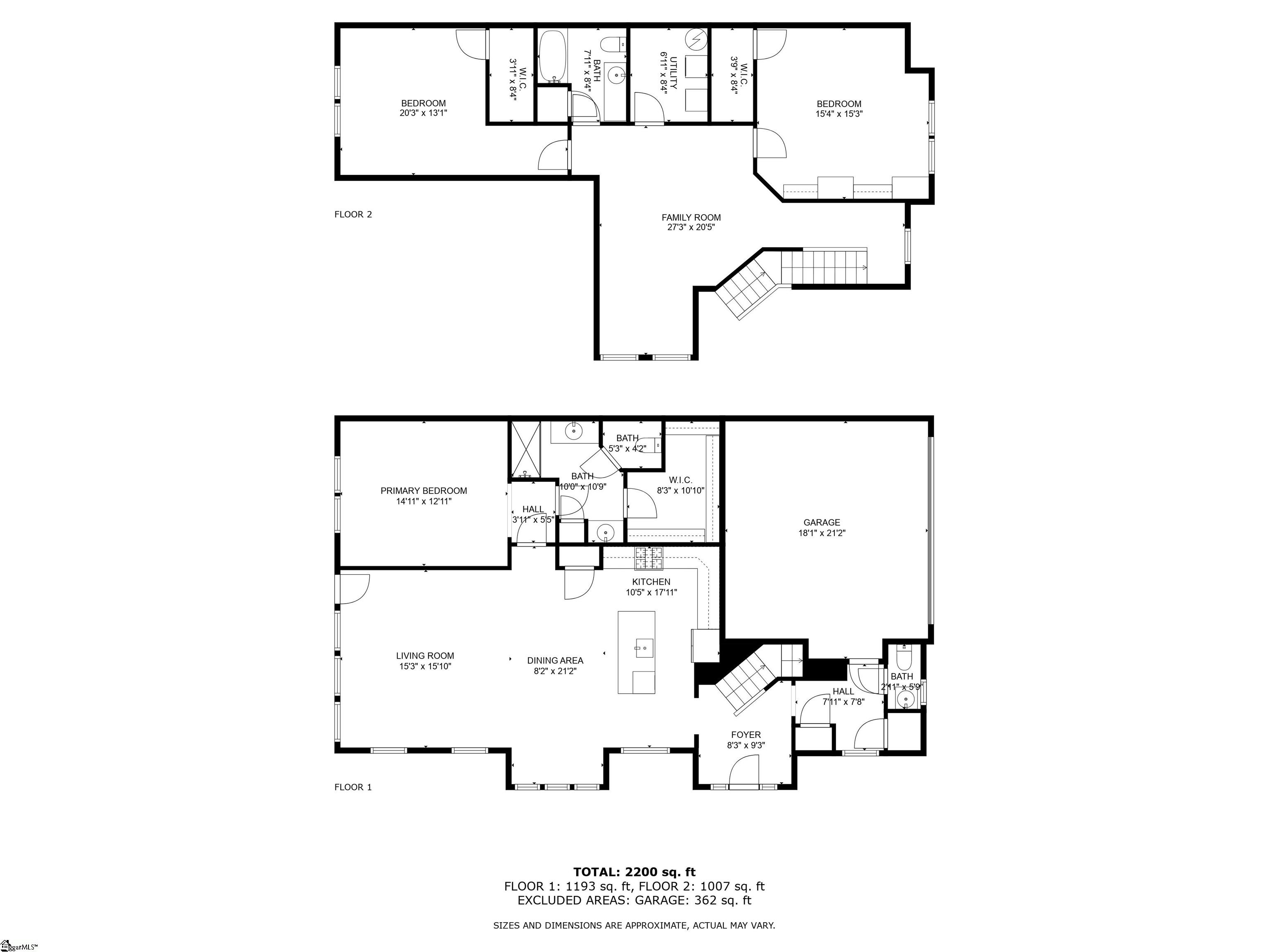 Greer, South Carolina 29650, United States, 3 Bedrooms Bedrooms, ,3 BathroomsBathrooms,Residential,Active,49900