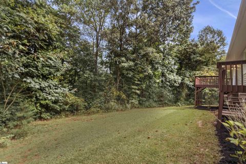 A home in Easley