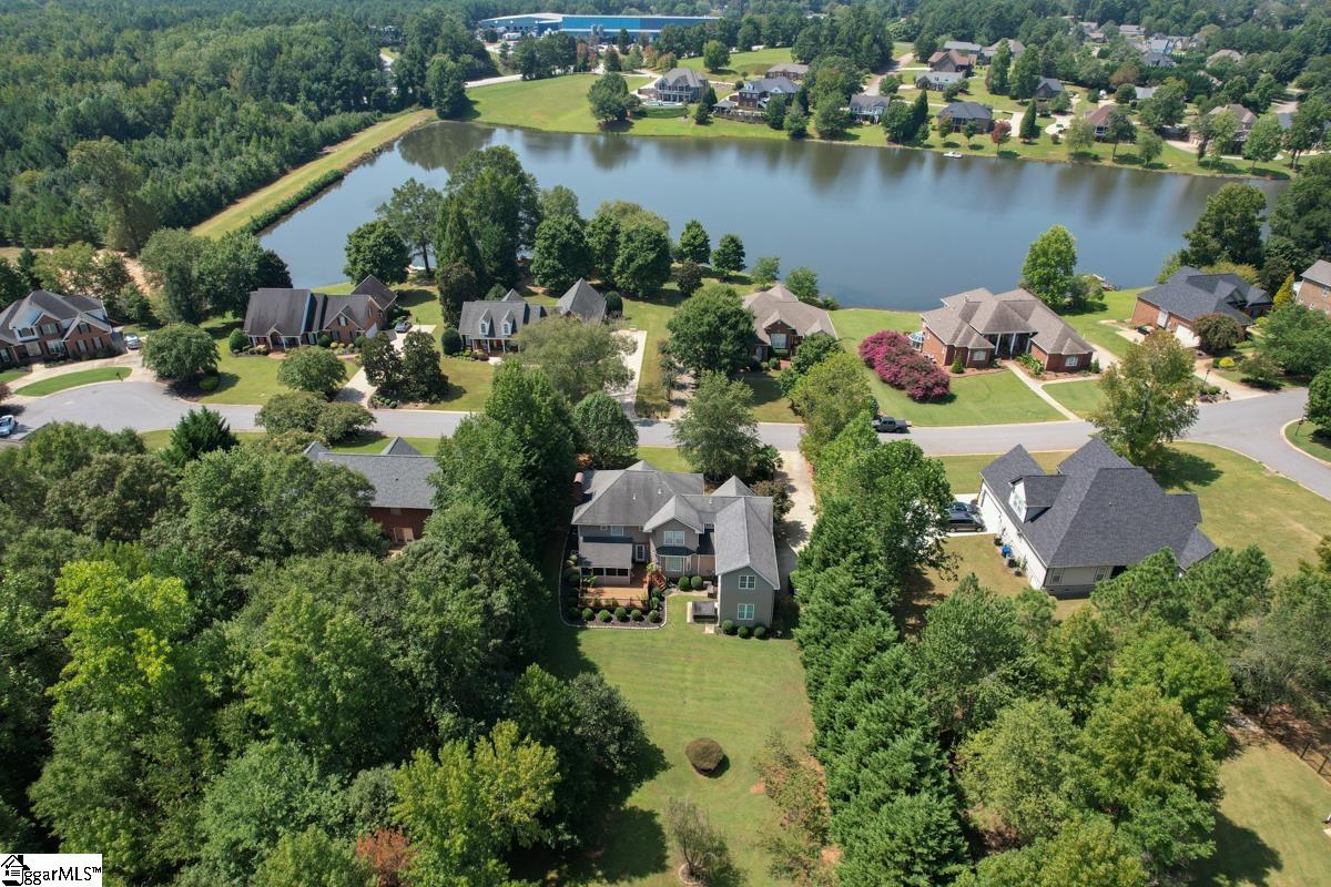 251 N Lake Emory Drive
