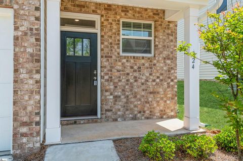 A home in Easley