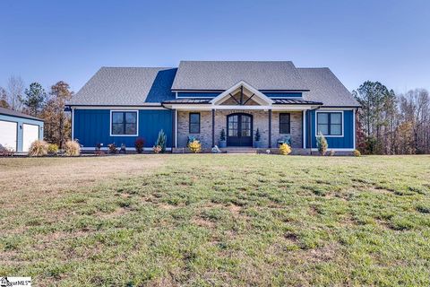 A home in Belton