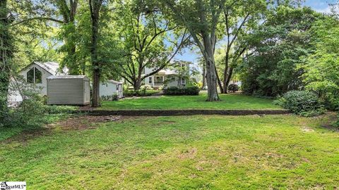 A home in Fountain Inn