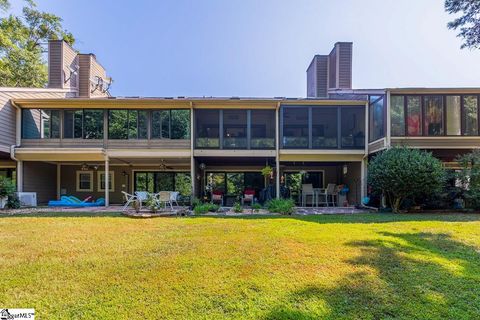 A home in Anderson