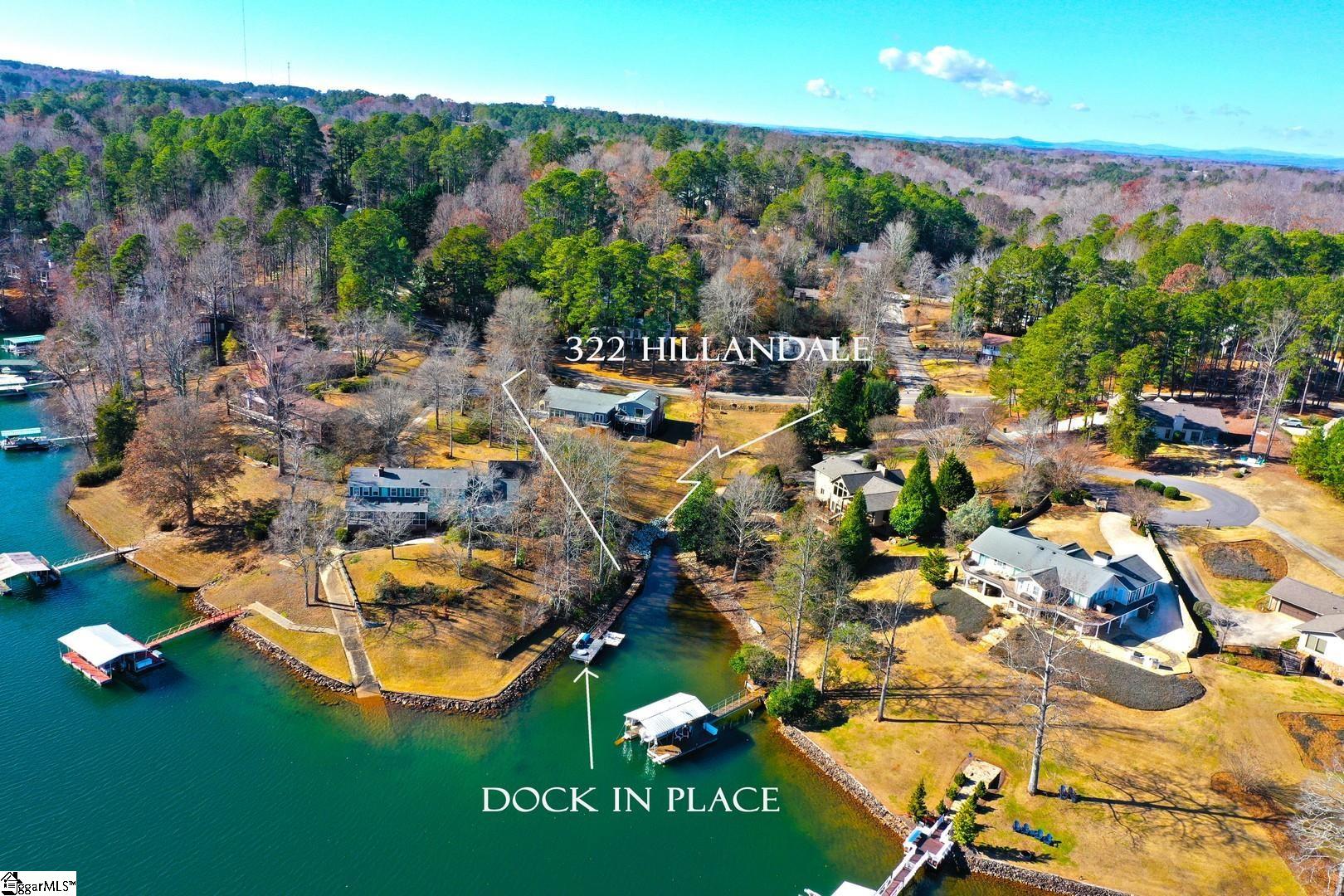 322 Hillandale Road