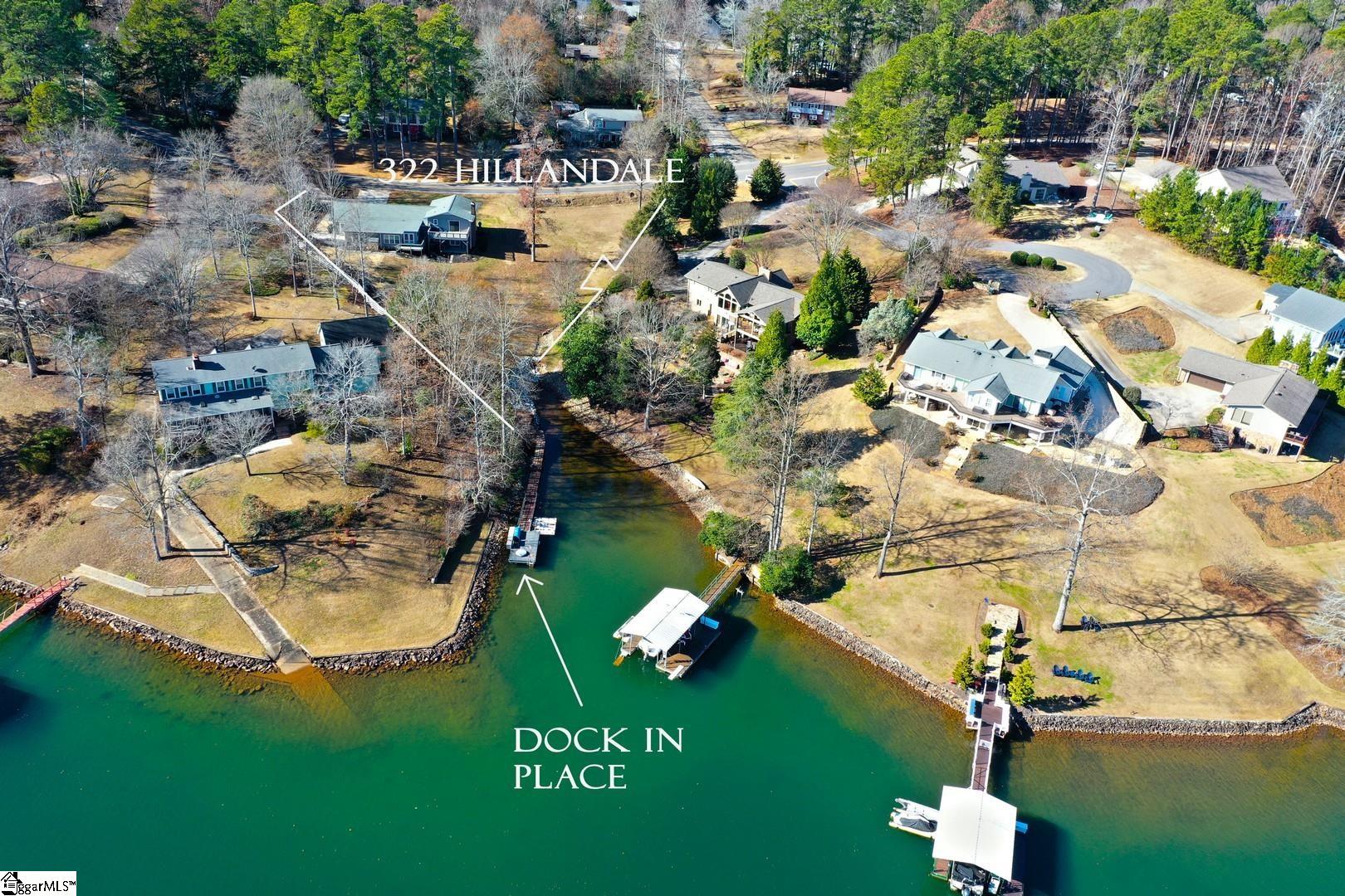 322 Hillandale Road