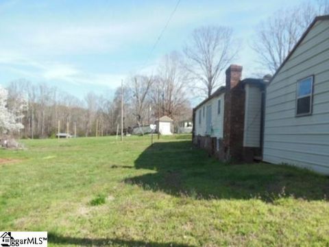 A home in Fountain Inn