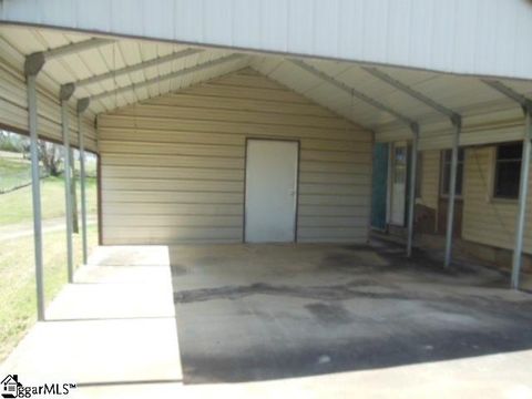 A home in Fountain Inn