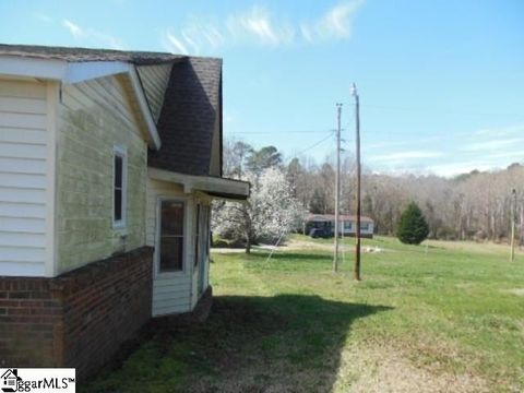 A home in Fountain Inn