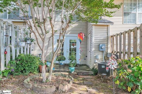 A home in Greenville