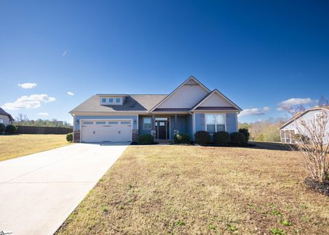 A home in Chesnee